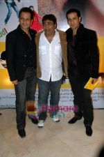 at the Launch of  Isi Life Mein film in J W Marriott on 16th Nov 2010 (44).JPG